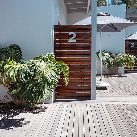 A Riverbed Guesthouse Swellendam Exterior foto