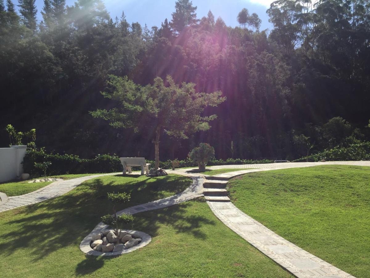 A Riverbed Guesthouse Swellendam Exterior foto