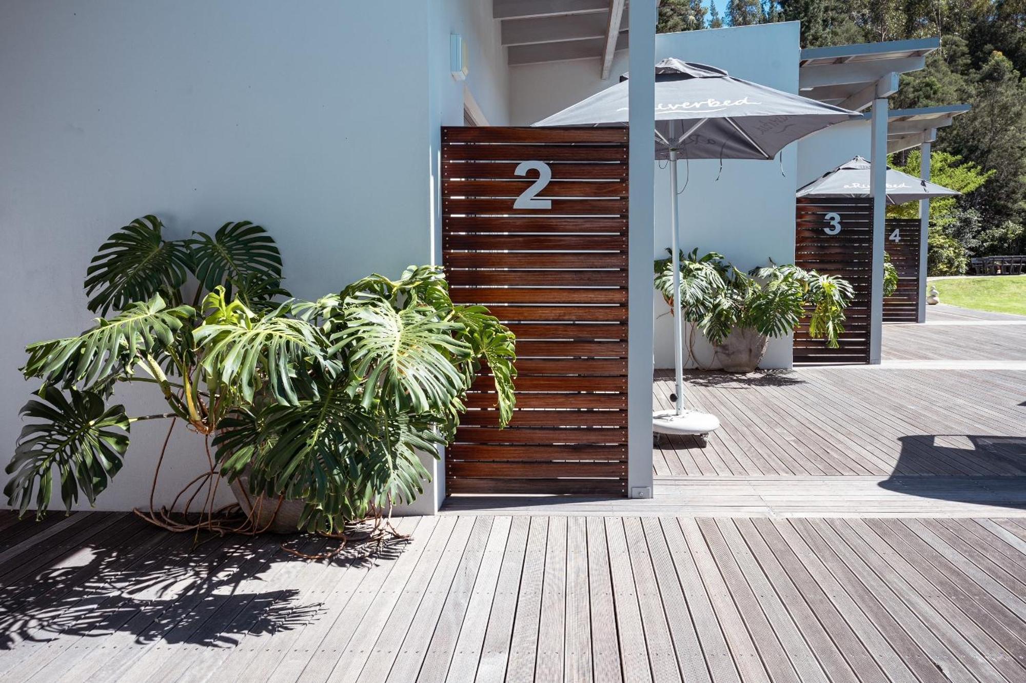 A Riverbed Guesthouse Swellendam Exterior foto