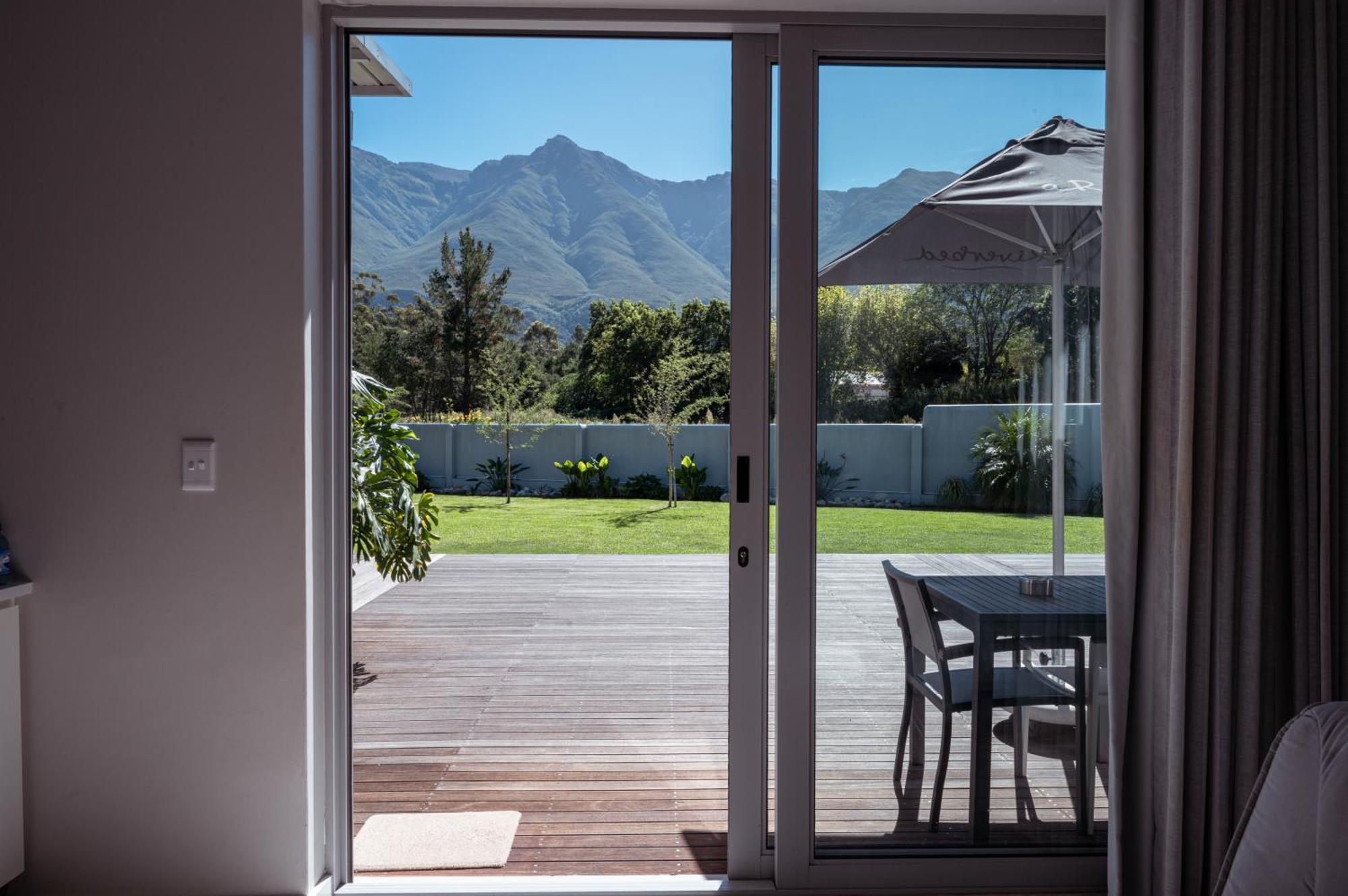 A Riverbed Guesthouse Swellendam Exterior foto