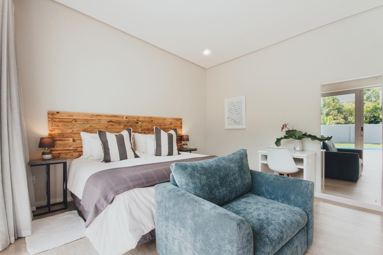 A Riverbed Guesthouse Swellendam Exterior foto